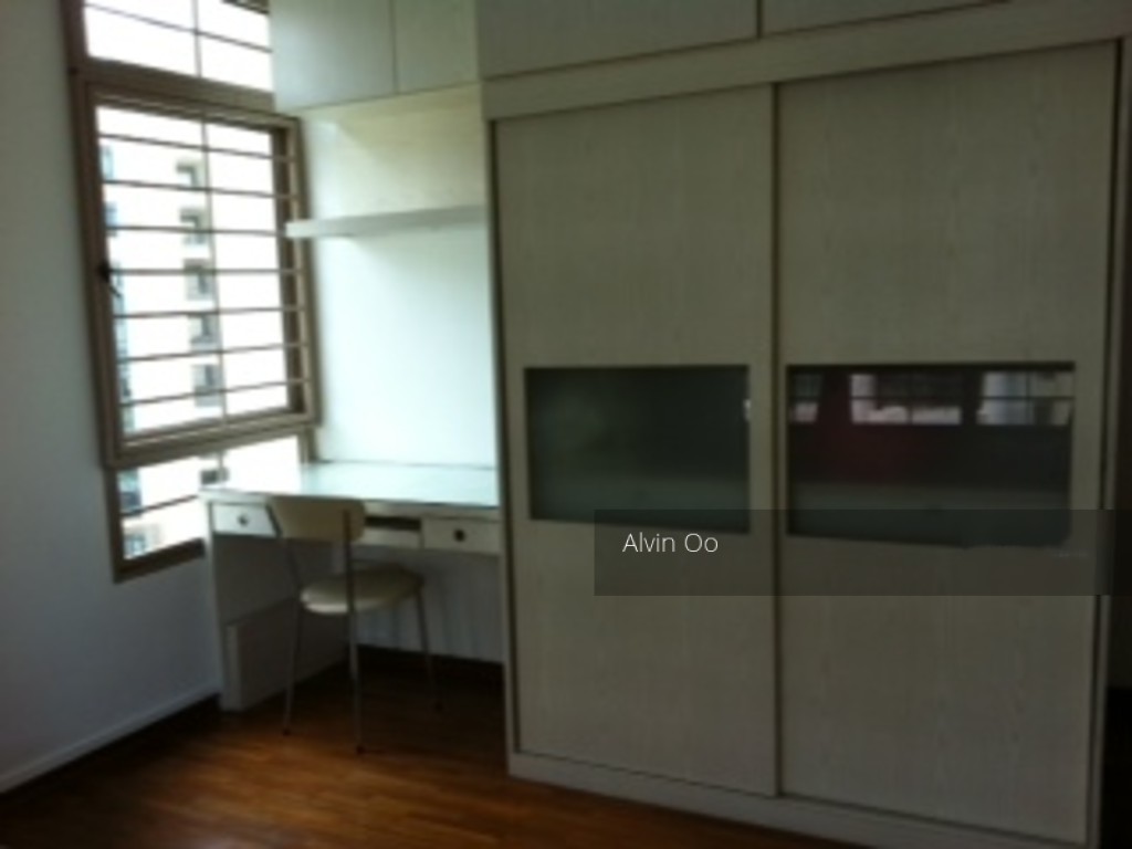 Palm Residence (D21), Apartment #152447432